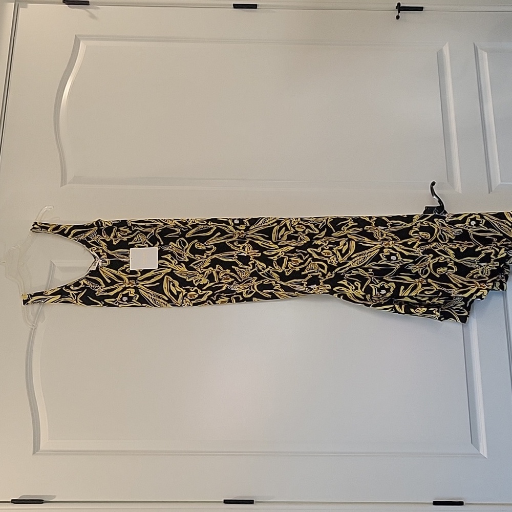 Diane Von Furstenberg silk dress